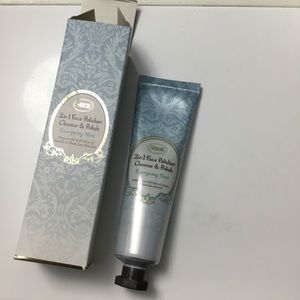 SABON Energizing Mint 2 in 1 Face Polisher